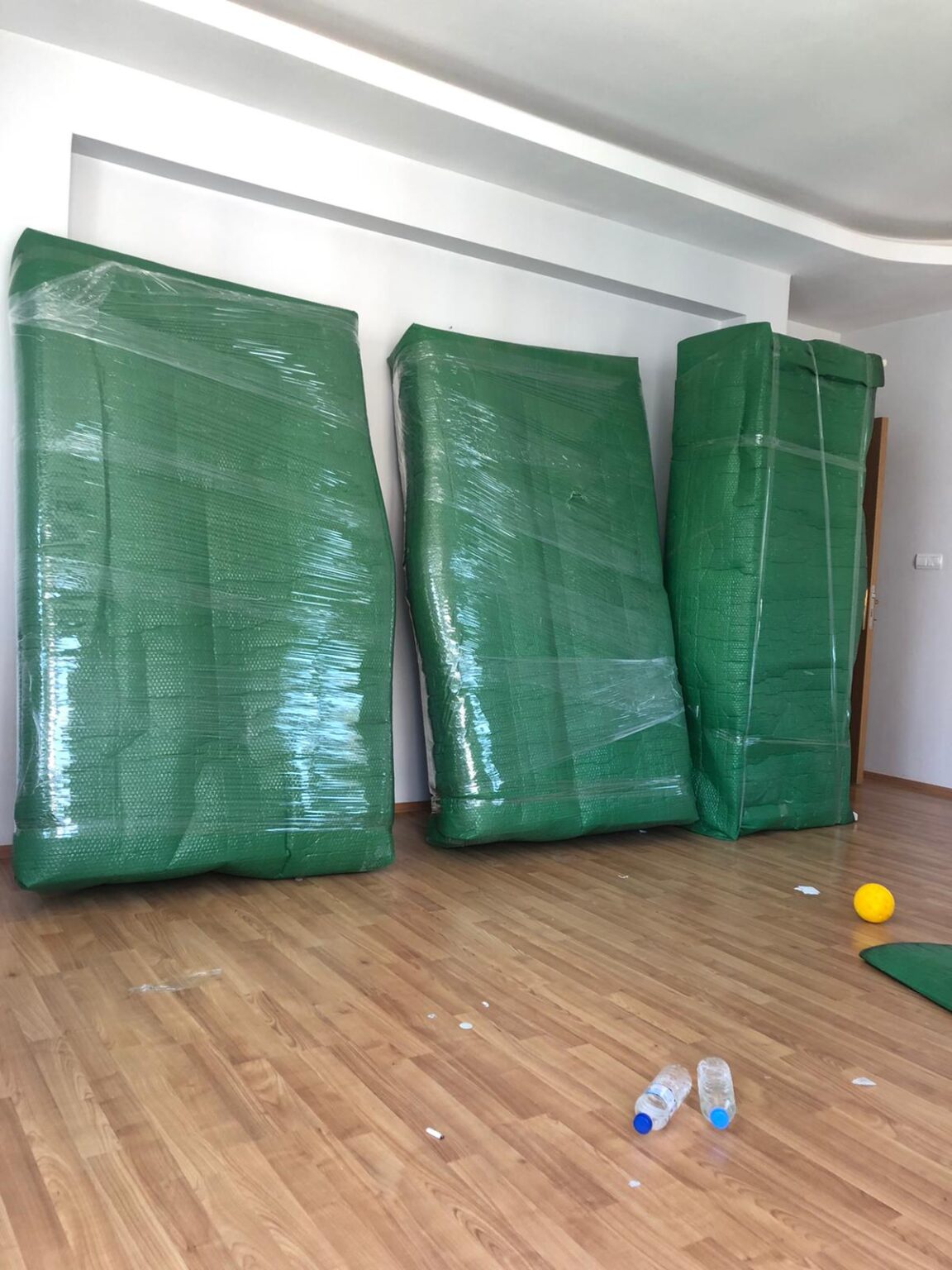 Asansörlü Nakliyat Nedir? Hangi Durumlarda Tercih Edilmelidir?
