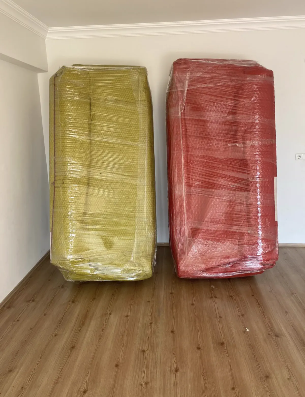 Gaziantep Evden Eve Nakliyat Mobilya Paketleme