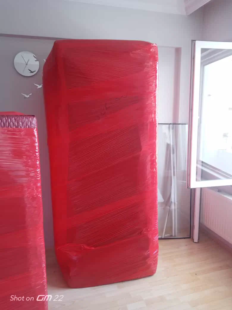 Gaziantep Güvenli Dolap Paketleme
